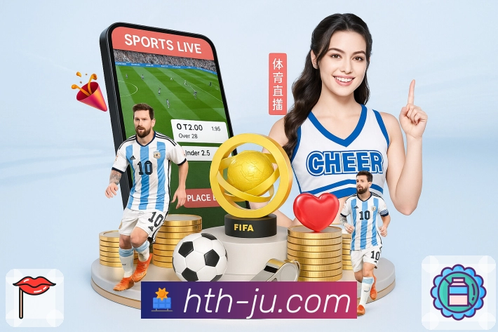 华体会团队风采